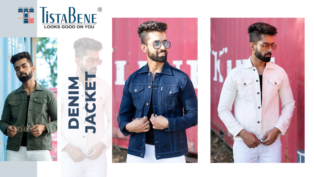 PEPE JEANS Men Lightly Washed Denim Jacket | Lifestyle Stores | Channi Rama  | Jammu